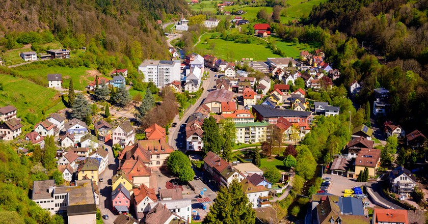 Black Forest 4