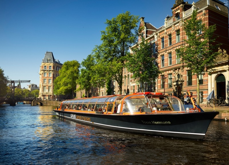 Canal Cruise 2