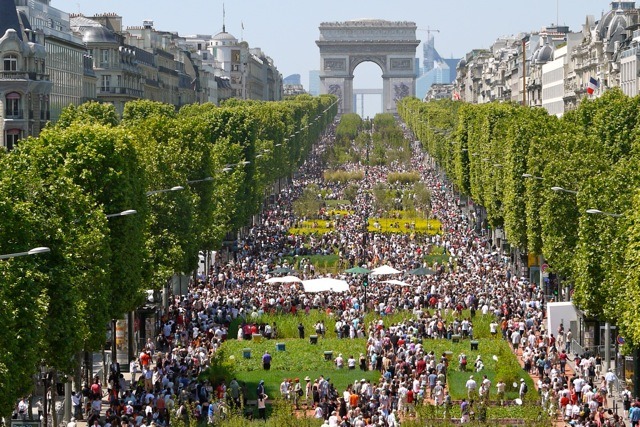 Champs Elysees-5