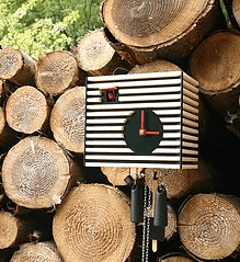 Cuckoo Clock 4