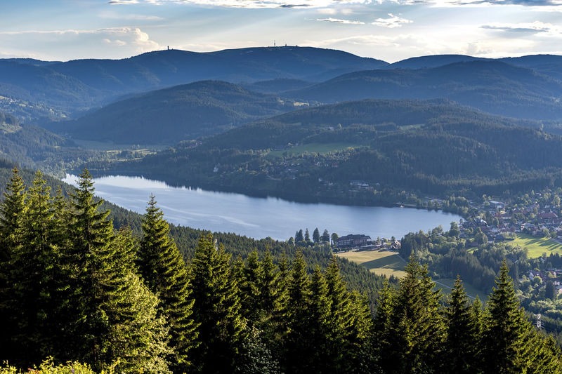 Danau-Titisee-3