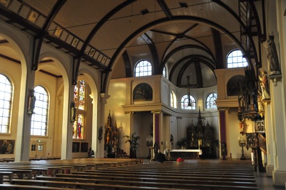 Gereja St. Vincent