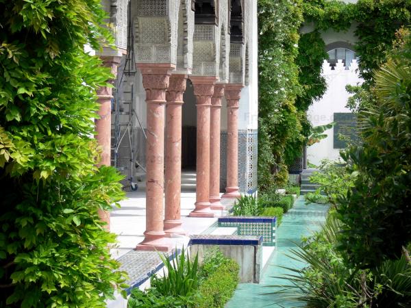 Grande Mosque 2