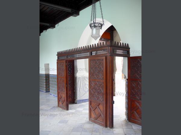 Grande Mosque 3