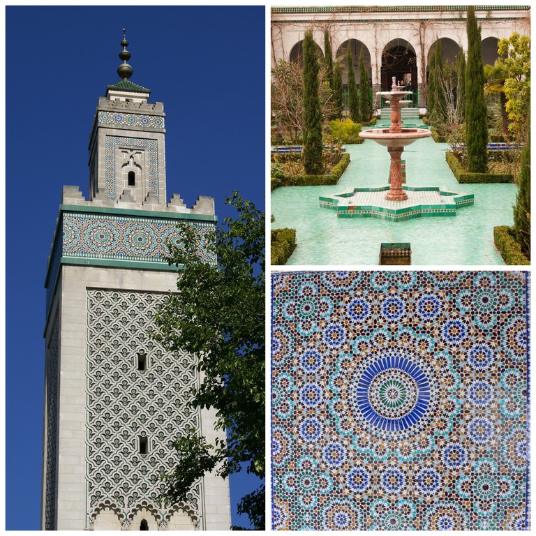 Grande Mosque- 5