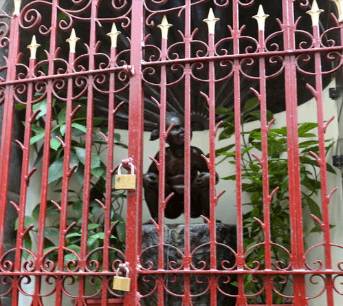 Jeanneke Pis