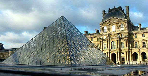 Louvre-Museum 2