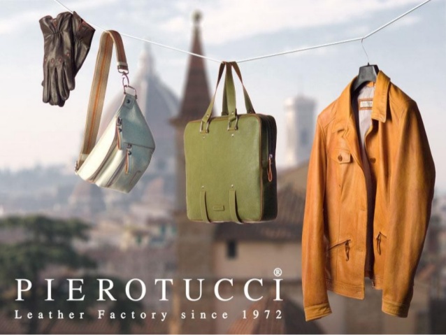 Pierotucci Leather Shop