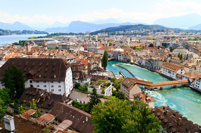 old town of lucerne 2