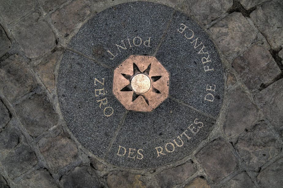 Fakta Menarik Tentang Katedral Notre-Dame de Paris 3
