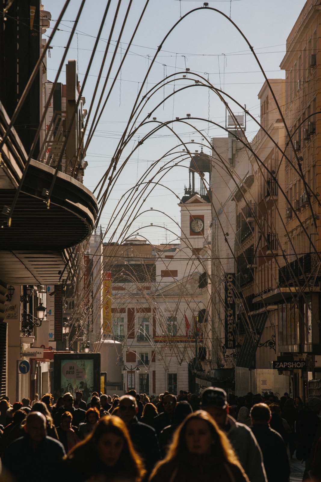 Jalan Preciados