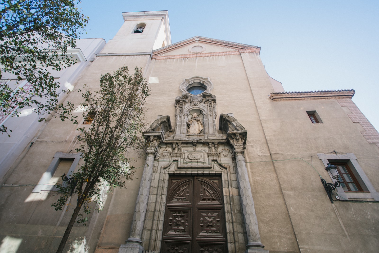 Parroquia de Nuestra Señora del Carmen
