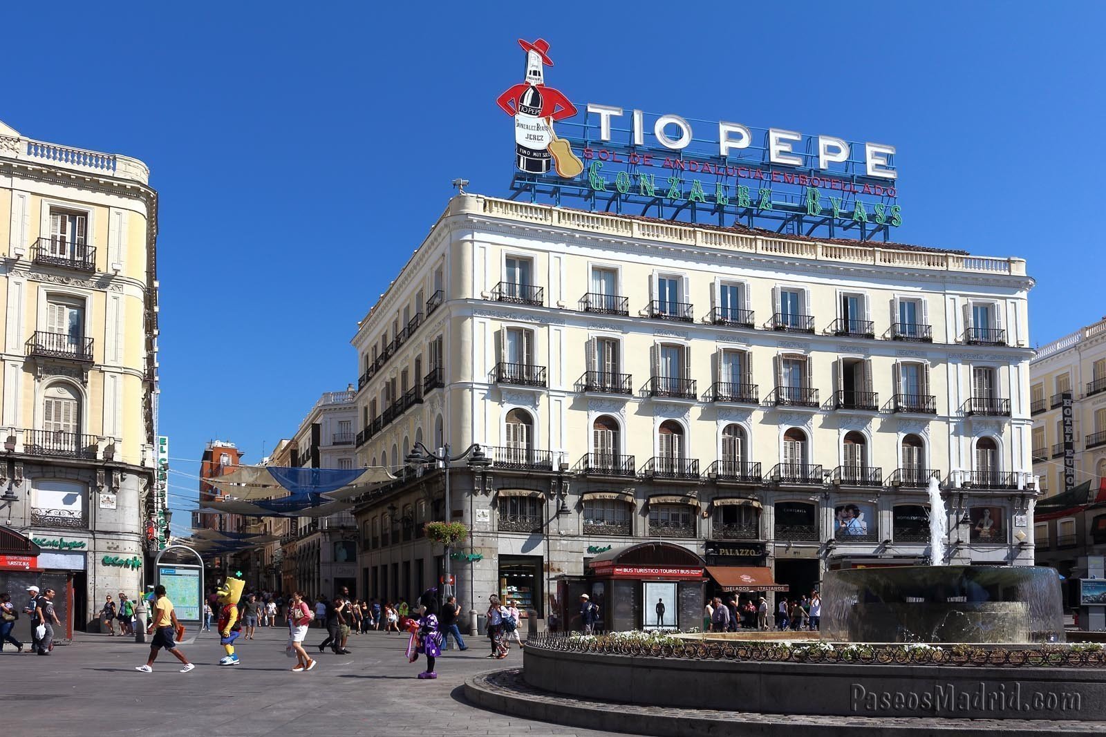 Tio Pepe