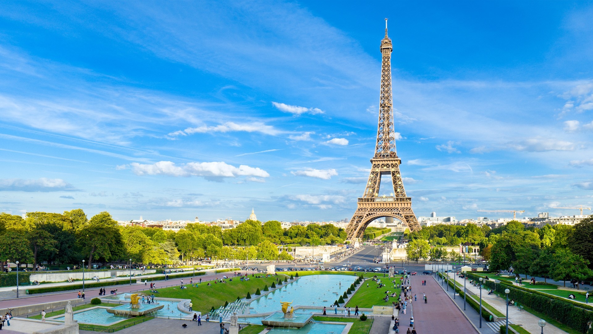 6 Tips Yang Harus Kamu Tau Sebelum Liburan Ke Menara Eiffel, Paris