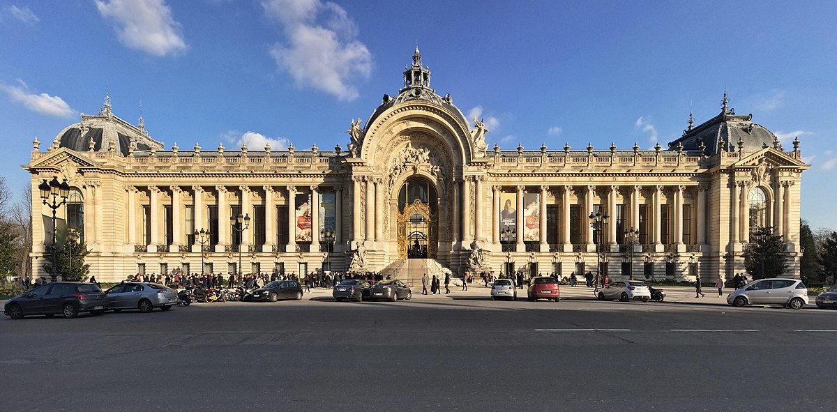 Petit Palais Paris, Permata Seni Klasik dan Modern di Ibukota Perancis