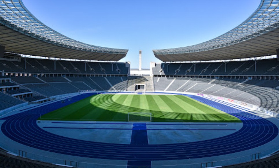 Olympiastadion, Stadion Olahraga Terbesar dengan Suasana Bersejarah di Berlin